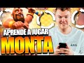 COMO JUGAR MONTA CICLO COMO UN PRO PLAYER!