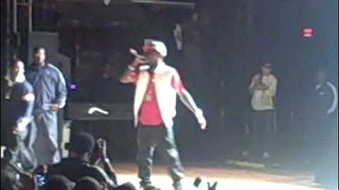 Fabolous LIVE - Keepin