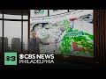 Cooler air filters in for your weekend, but sunshine returns Sunday | NEXT Weather