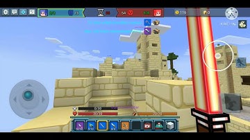 I MEET MIB IN BUILD AND SHOOT PART 2 😂🤣😹