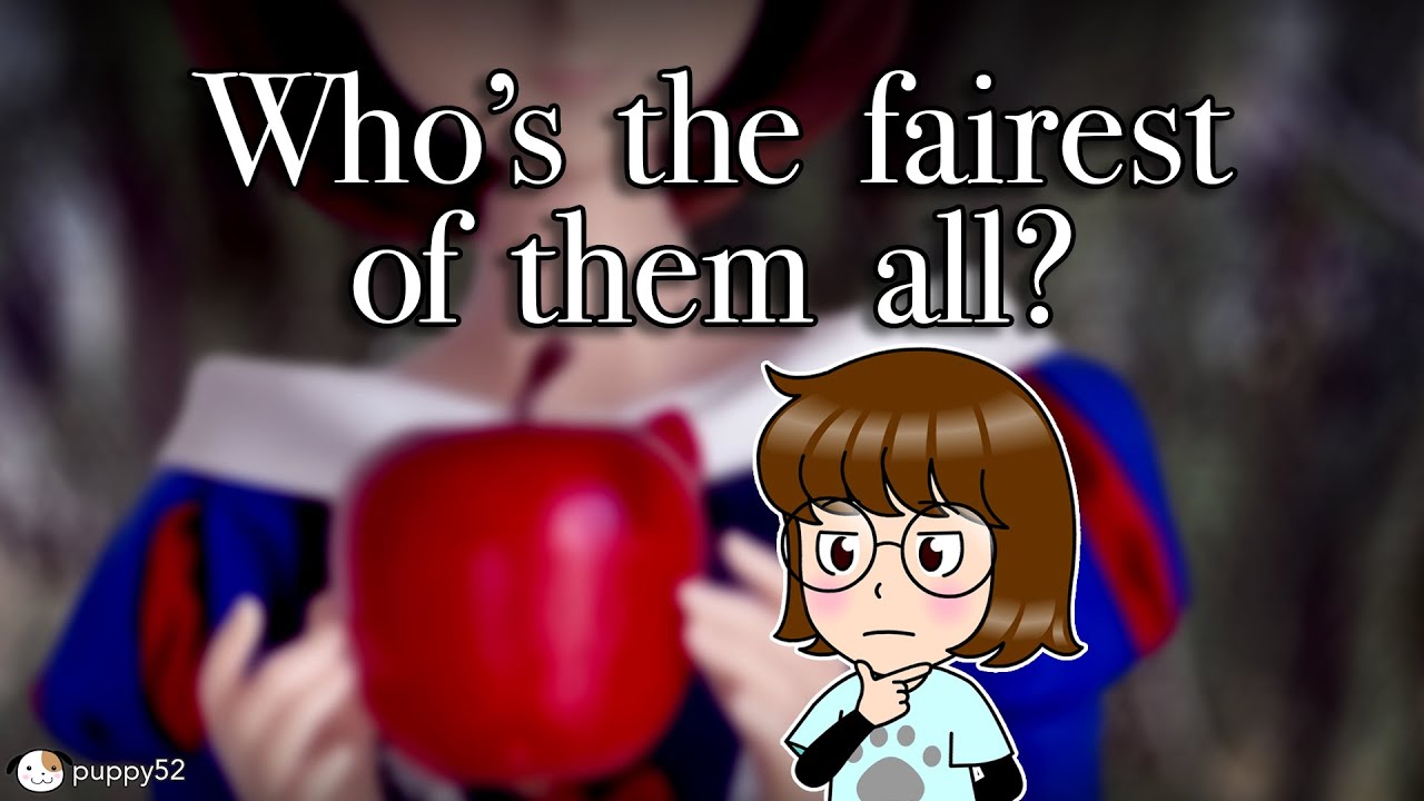 I made a Snow White inspired dress for Smart Doll - Ballgown Sewdown collaboration