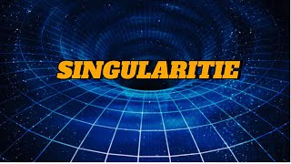Did you know that our universe supposedly originated from a singularity