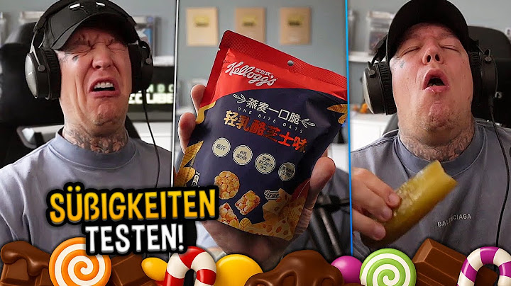 FAST GEKOTZT! 🤢 WIDERLICHE Gurke, SAURE & SCHARFE Süßigkeiten testen.. 😱🍬🍭 | MontanaBlack Highlights