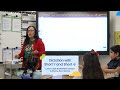 Phonics Lesson Quiz