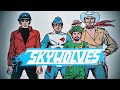 Skywolves part 1