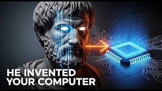How Aristotle Created the Modern World (And Why It Matters)