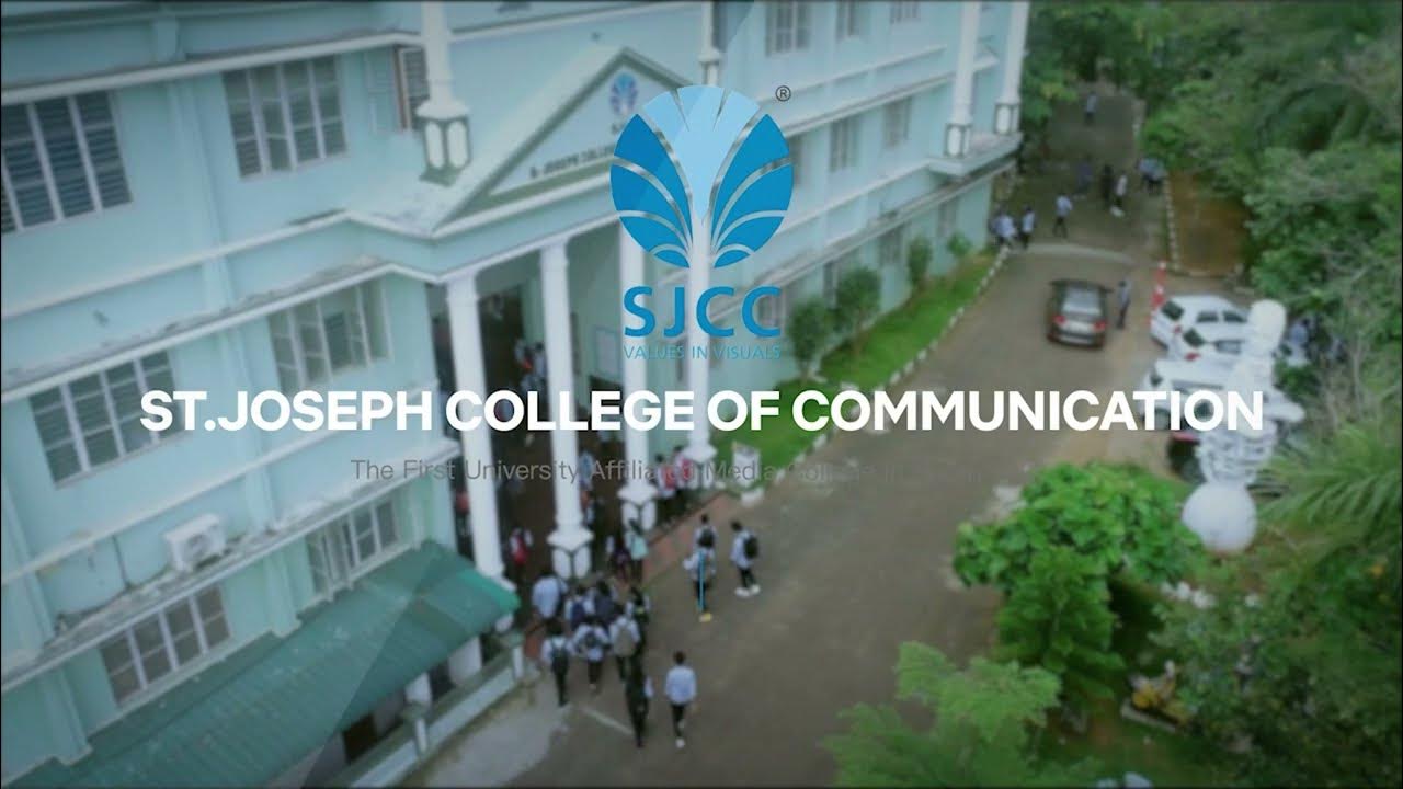 SJCC Online Admission Registration Tutorial MVTV YouTube