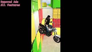 The Gang Street Wars Mod Apk / Hack Mediafire Atualizado 2025 | Tudo Desbloqueado & Tudo Ilimitado screenshot 3