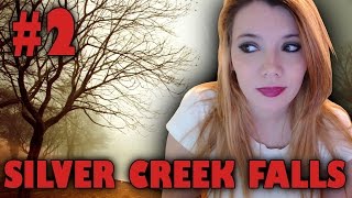SILVER CREEK FALLS - PHIL HAS A SECRET! #2