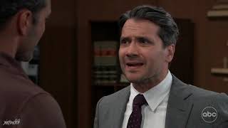 GH: 5/12/26 - Dante & "Nathan" Part 1/2