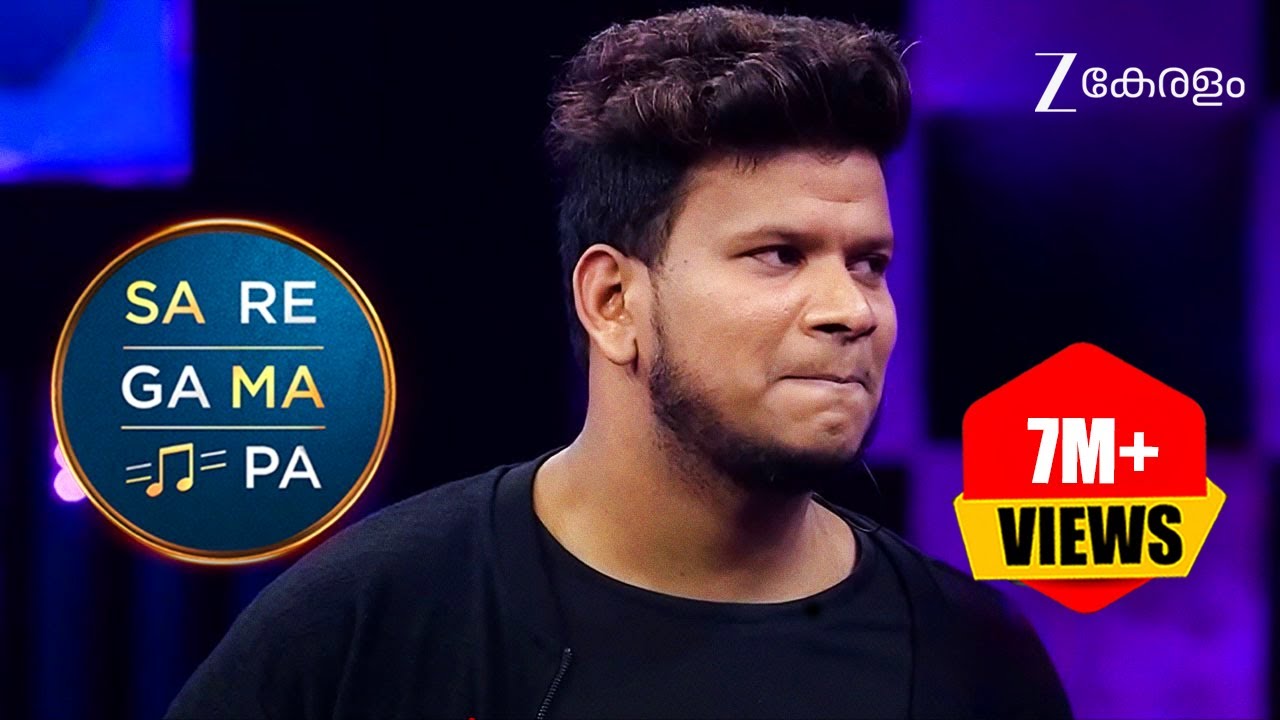 Akbar, Neelima ALE ALE DUET!- Sa Re Ga Ma Pa Keralam | Popular Malayalam Reality Show | @zeekeralam
