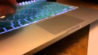 iBenzer Macbook Key Sleeve screenshot 2