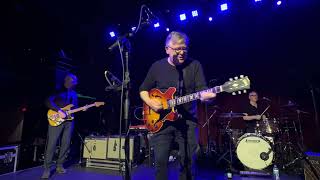 Teenage Fanclub - Alcoholiday - Live - Minneapolis