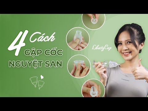 04 CÁCH GẬP