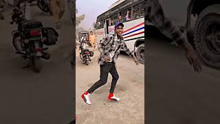Maja Mare Hamara Sathe Chala Makaiya Me Raja Ji Short Video