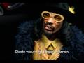 Snoop Dogg (What's My Name Pt. 2)