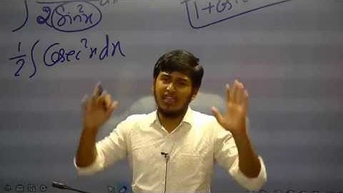 Integration Part-2 By Ashutosh Anand