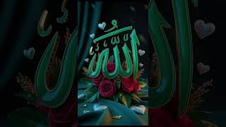 🕋Allah🤲 famous video ♥️♥️