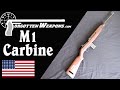 M1 Carbine: A Whole New Class of Weapon