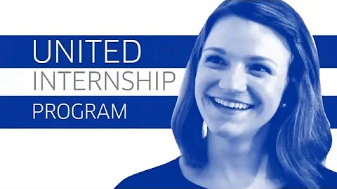 United – Meet the interns