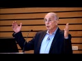 Daniel Kahneman on The Machinery of the Mind