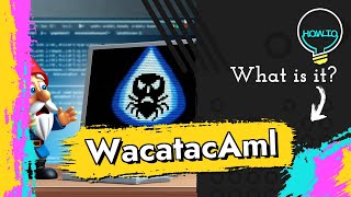 Trojan:Win32/Wacatac.A!ml Malware Explained & Removal Guide