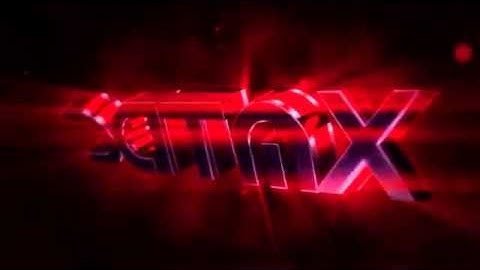 My intro by CrabbisDesigns