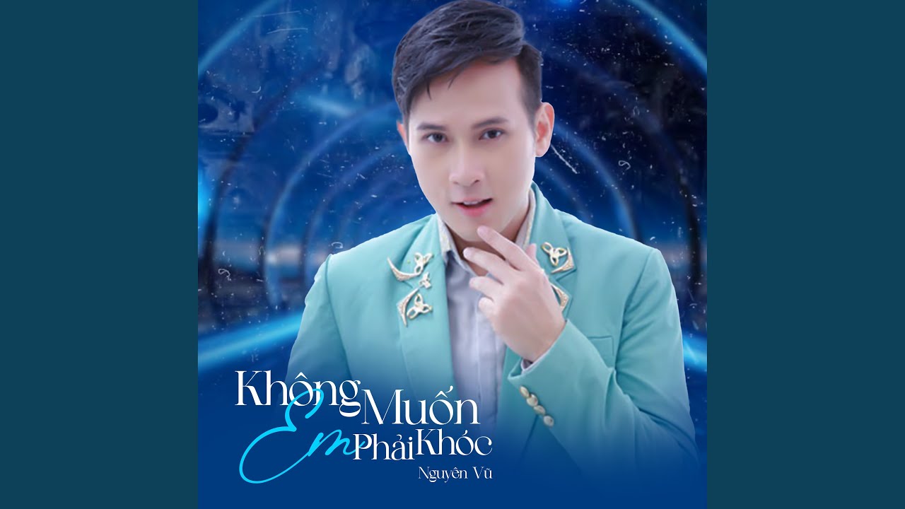 Không Muốn Em Phải Khóc (Remix)