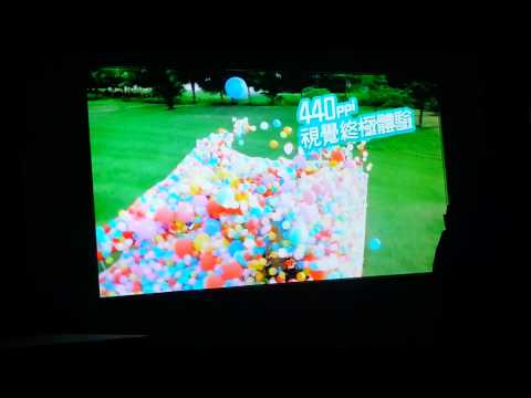 Sogi.com.tw@HTC Butterfly 乃木坂 46 台灣版 TVC 搶先看