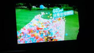 Sogi.com.tw@HTC Butterfly 乃木坂 46 台灣版 TVC 搶先看