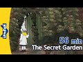 The secret garden 56 min  stories for kids  classic story in english  bedtime stories