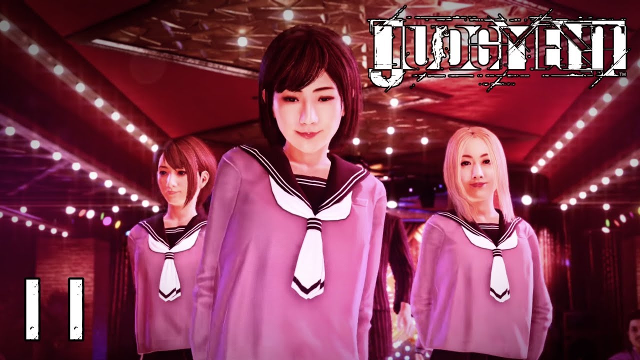 Judgment [P11] - Chapter 6: Collusion