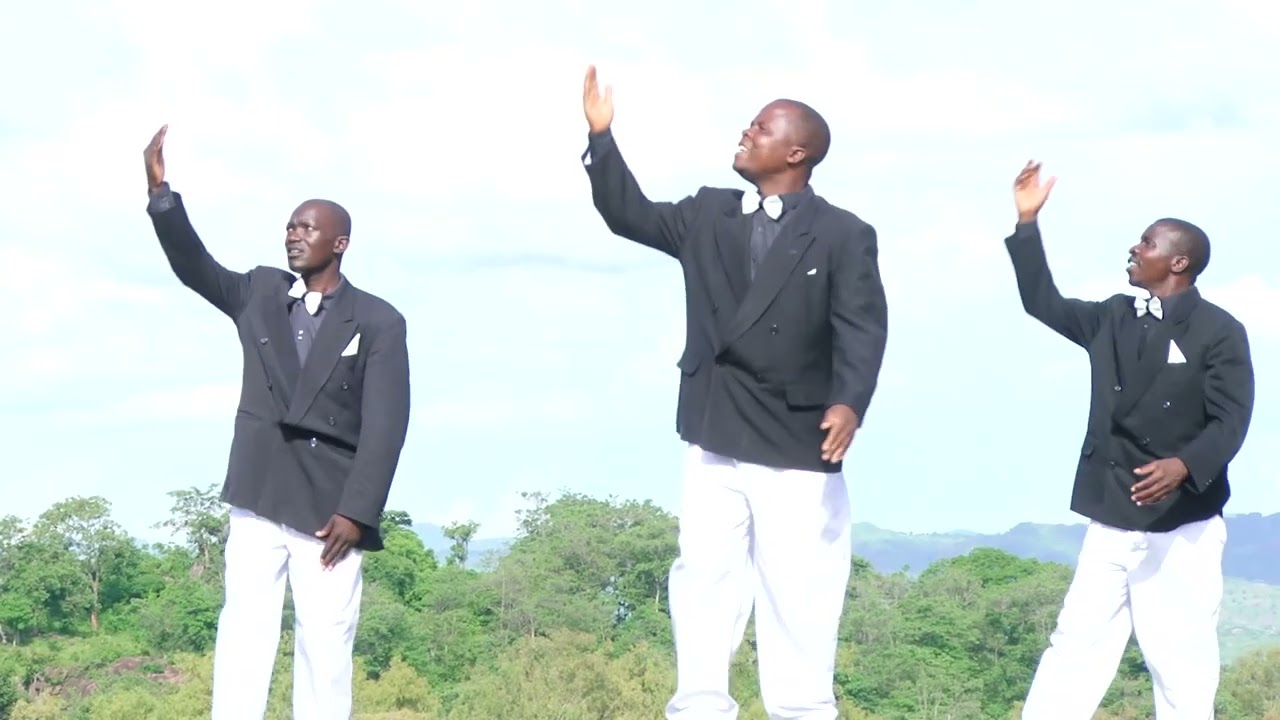 04 Jesus is coming again