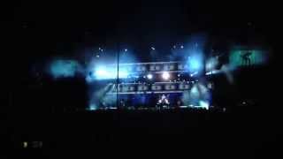 Tool - Schism- Live in Phoenix @ US Airways 03/27/2014