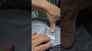 18.05.2026 ĐƠN BƯU PHẨM - PHỤ KIỆN YOYO - DÂY YOYO MÀU ĐEN