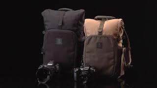 Tenba Fulton Backpacks