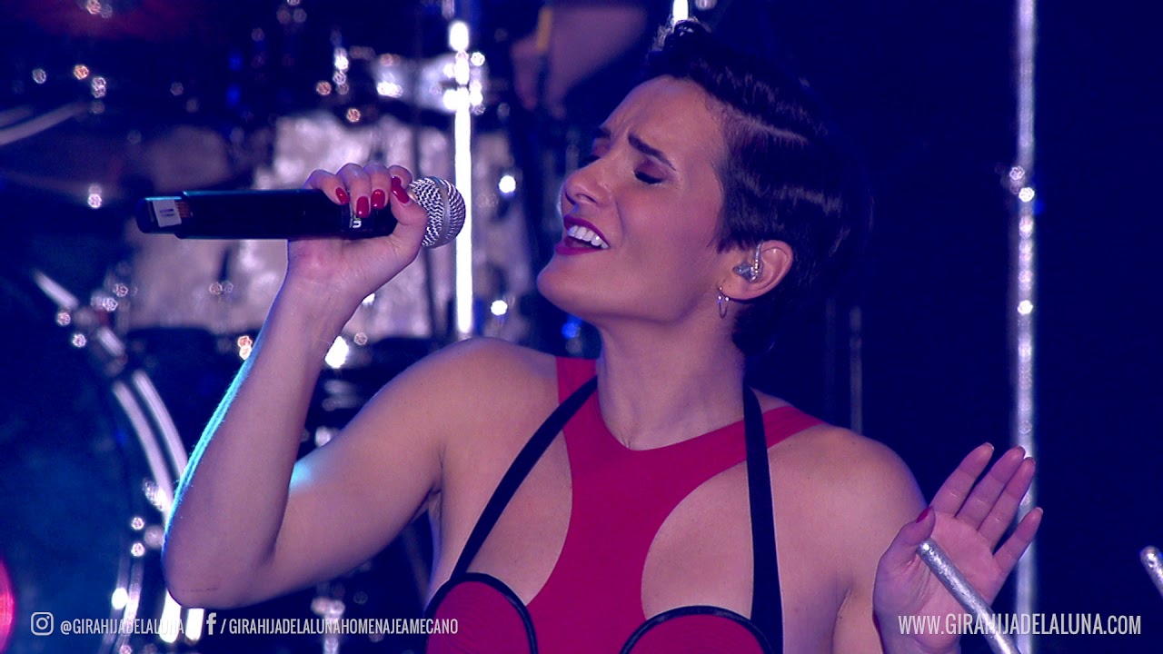 El 7 de Septiembre - Gira Hija de la Luna - Homenaje a Mecano | Wizink Center (Gira 2020)