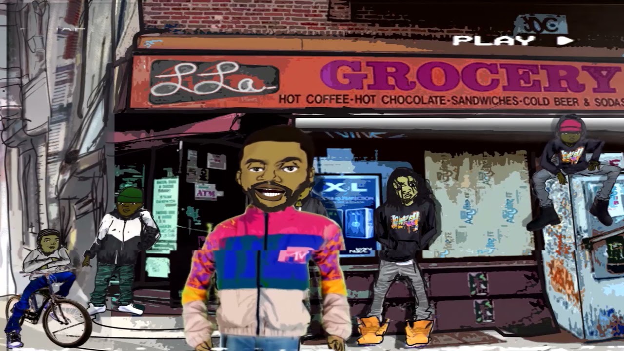 Watch REGGIEDOTHAT - Memory Lane (A Philadelphia Story) on YouTube Watch REGGIEDOTHAT - Memory Lane (A Philadelphia Story) on YouTube