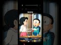 Best Doraemon Emotional Song Status 🎶💔 #shortsfeed