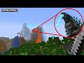 I Found Godzilla on Minecraft Ep.5
