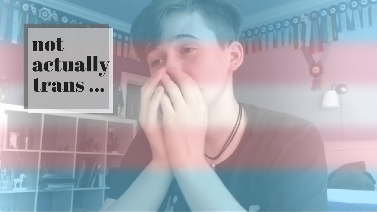 im a transtrender...