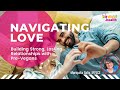 Mariquita solis navigating love building strong lasting relationships with prevegans