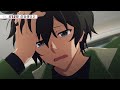 オリジナルTVアニメーション「Engage Kiss」次回予告/第12話『彼を信じて』