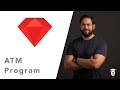 Coding Interview Question: Build an ATM Dispensing Method in Ruby