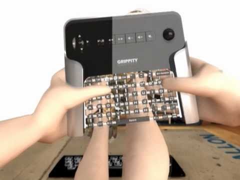 Open Zoomed Related Entry Your keyboard is a Typewr