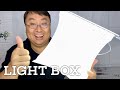 Mini Portable Folding Photo Studio Lightbox Review