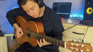 Sachidao საჭიდაო - Revaz Lagidze