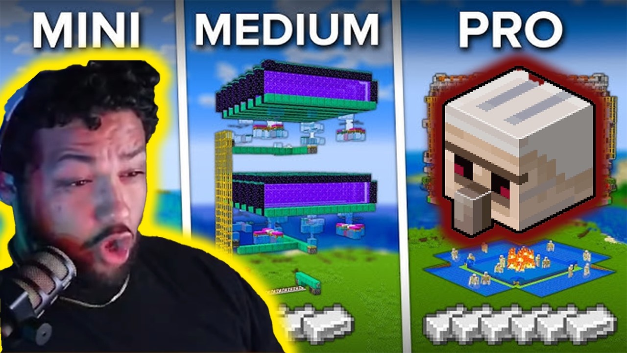 WW1 | Skyblock Forever - Minecraft Series REALMS DAY 38 w/Viewers - YouTube