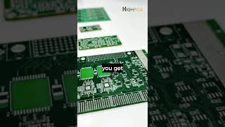 PCB Stackup Design Mistakes That Ruin Signal Integrity #shorts #pcb