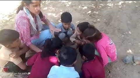 IGNOU DECE -4 PROJECT WORK VIDEO PHASE-2 ACTIVITY -19(DAY- 15)2025